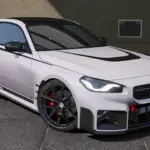 Wheel BMW 693-M6
