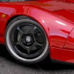 Wheel Enkei RPF1 3Pcs Honda [Replace]