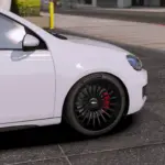 Wheel Rotiform BUC-M RS-106 [Replace]
