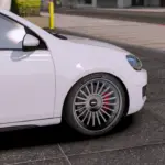 Wheel Rotiform BUC-M RS-106 [Replace]
