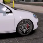 Wheel Rotiform BUC-M RS-106 [Replace]