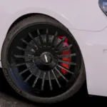 Wheel Rotiform BUC-M RS-106 [Replace]
