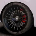 Wheel Rotiform BUC-M RS-106 [Replace]