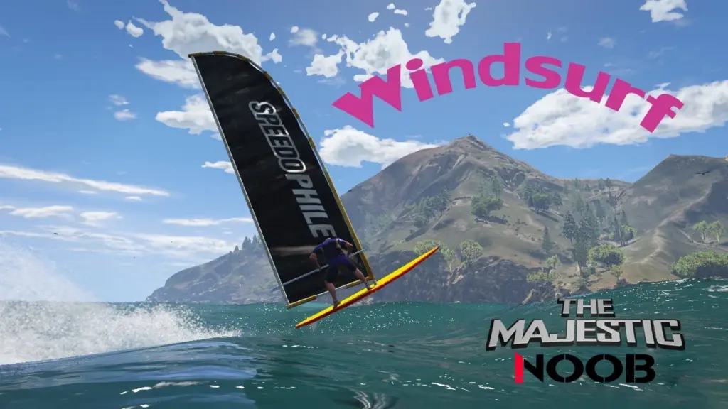 Windsurf 1.1