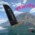 Windsurf 1.1