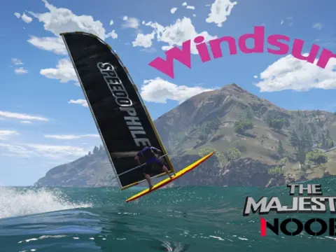 Windsurf 1.1