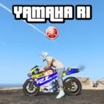 YAMAHA R1