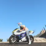 YAMAHA R14