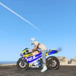 YAMAHA R15