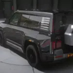 Yangwang U83