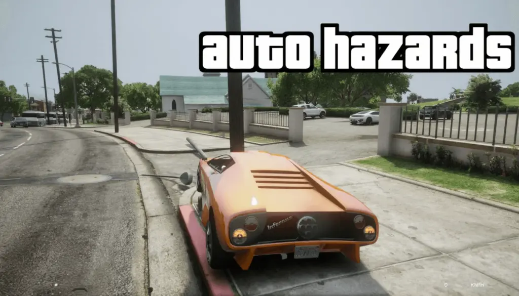 auto hazards 1.0