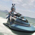 Mualani from Genshin Impact [Add-on Ped]