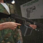 [INS2] H&K HK21E