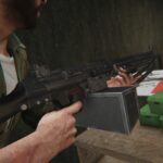 [INS2] H&K HK21E
