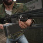[INS2] H&K HK21E