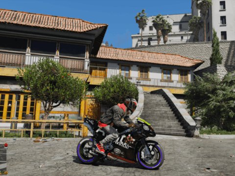 Ducati Desmosedici GP 2019 [Add-On] [Legacy Version]