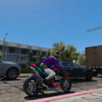 Ducati Desmosedici GP 2019 [Add-On] [Legacy Version]