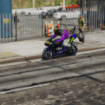 Ducati Desmosedici GP 2019 [Add-On] [Legacy Version]