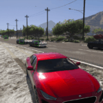 Faster AI Traffic