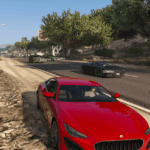 Faster AI Traffic