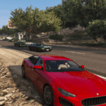 Faster AI Traffic