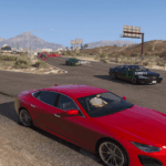 Faster AI Traffic