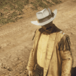 The Westfield Estate MP Male Cowboy Hat (Singleplayer/FiveM)