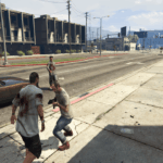 InfectionV