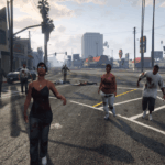InfectionV