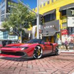2026 Ferrari 849 Testarossa [Add-On | Legacy | Enhanced]
