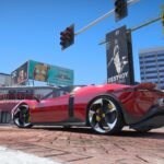 2026 Ferrari 849 Testarossa [Add-On | Legacy | Enhanced]