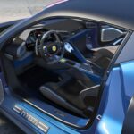 2026 Ferrari 849 Testarossa [Add-On | Legacy | Enhanced]