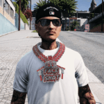 face shot chain for MP male 1.0