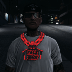 face shot chain for MP male 1.02