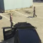 1803 Gang Scenarios (Callouts) (Remembrance)