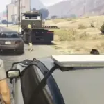 1803 Highway (Civilian) Sceanrios