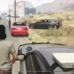 1803 Highway (Civilian) Sceanrios
