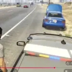1803 Highway (Civilian) Sceanrios