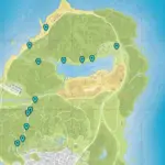 1803 Park Ranger Callouts V1.1 1803 Park Ranger Callouts