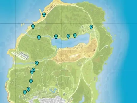 1803 Park Ranger Callouts