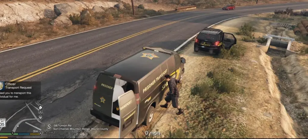 1803 Transport Callouts 1.0