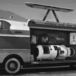 1953 General Motors Futurliner2