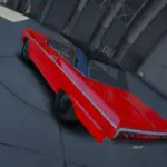 1965 Chevrolet Impala Drag2