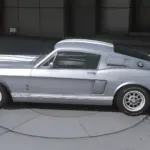 1965 Ford Mustang Shelby GT5002