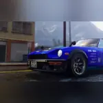 1969 Nissan Fairlady Z Need For Speed Hot Wheels Versio2
