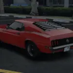 1970 Ford Mustang Boss3