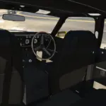 1972 XA Ford Falcon Mad Max March Hare Add-on | Replace | FiveM V1.0