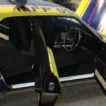 1972 XA Ford Falcon Mad Max March Hare Add-on | Replace | FiveM V1.0