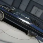 1973 Chevrolet Impala Drop2