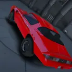 1979 Chevrolet Camaro Drag3
